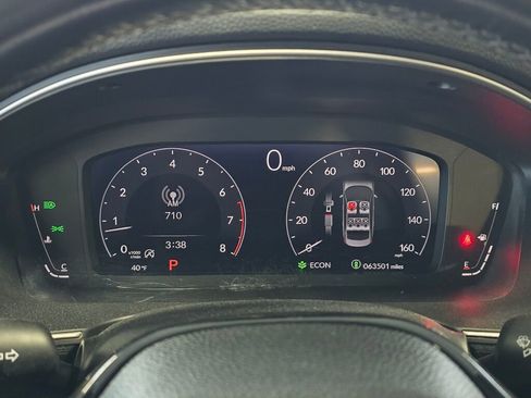 Used 2022 Honda Civic Touring image 29