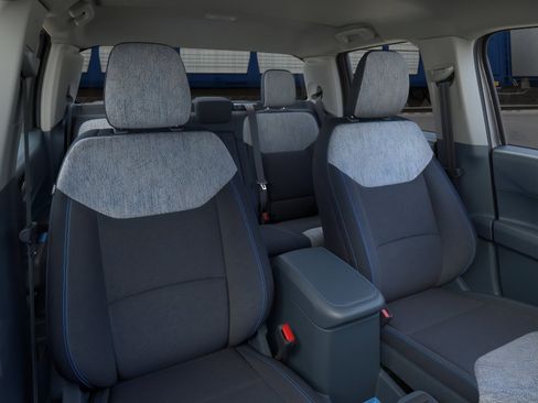 New 2026 Ford Maverick XLT AWD/4WD image 10