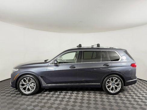 Used 2020 BMW X7 xDrive50i AWD/4WD image 23