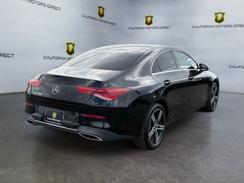 Used 2020 Mercedes-Benz CLA 250 image 5