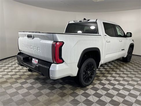 New 2026 Toyota Tundra Limited image 6