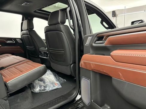 New 2026 GMC Sierra 2500 Denali Ultimate image 40