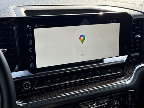 Used 2023 Chevrolet Silverado 1500 RST w/ Convenience Package II image 24