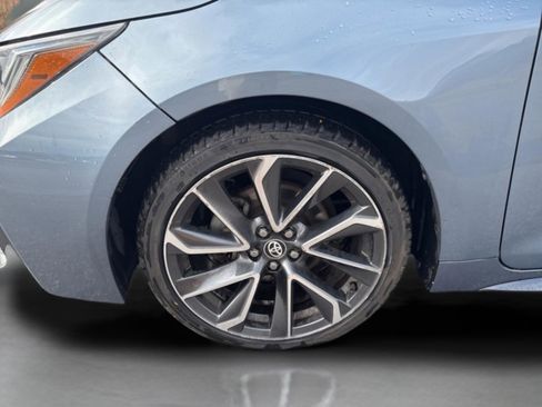 Used 2020 Toyota Corolla SE image 35