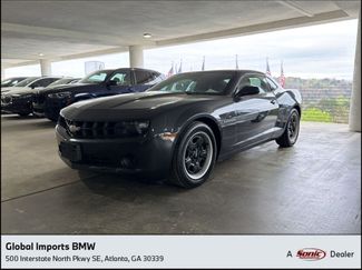 Used 2013 Chevrolet Camaro LS video 1