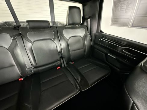Used 2020 RAM 1500 Laramie w/ Sport Appearance Package AWD/4WD image 14