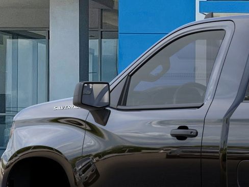 New 2026 Chevrolet Silverado 1500 W/T image 36