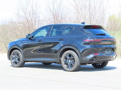 Used 2024 Dodge Hornet R/T w/ R/T Blacktop Package
