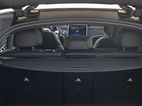 New 2026 Mercedes-Benz GLC 43 AMG 4MATIC Coupe image 30