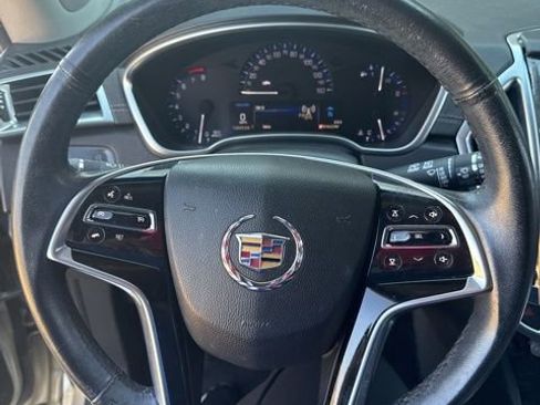 Certified 2015 Cadillac SRX Base 4D Sport Utility image 15