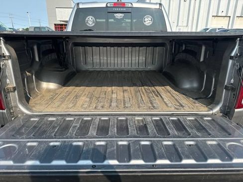 Used 2021 RAM 1500 Big Horn AWD/4WD image 9
