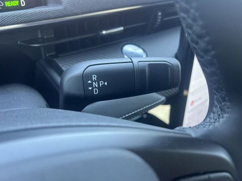 New 2026 Ford Mustang Mach-E Select image 11