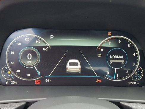 Used 2023 Hyundai Sonata SEL Plus w/ Preferred Accessory Package FWD image 23
