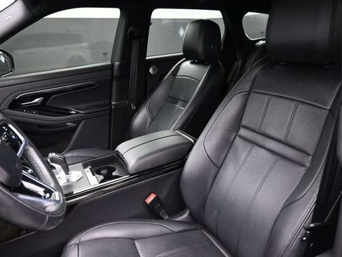 Used 2022 Land Rover Range Rover Evoque R-Dynamic SE AWD/4WD image 14