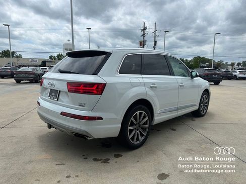 Used 2018 Audi Q7 3.0T Prestige w/ Prestige Package AWD/4WD image 3