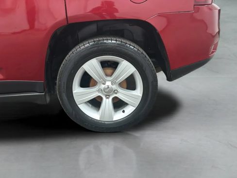 Used 2014 Jeep Compass Sport w/ Power Value Group FWD image 25