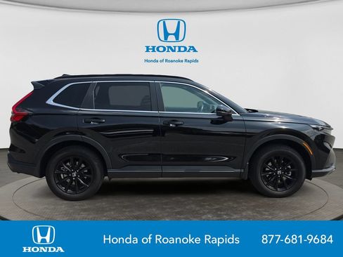 Used 2025 Honda CR-V Sport-L image 6