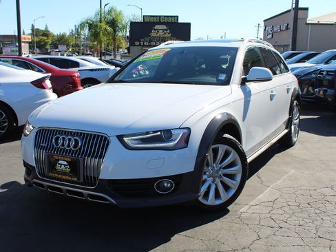 Used 2016 Audi A4 Premium Plus w/ Technology Package image 43