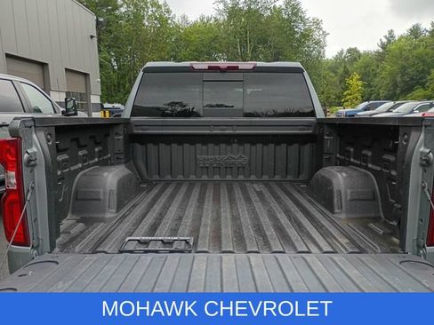 Certified 2024 Chevrolet Silverado 1500 High Country w/ Max Trailering Package AWD/4WD image 26