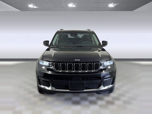 Used 2023 Jeep Grand Cherokee L Limited RWD image 6