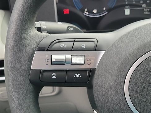 New 2026 Hyundai Tucson SEL image 5