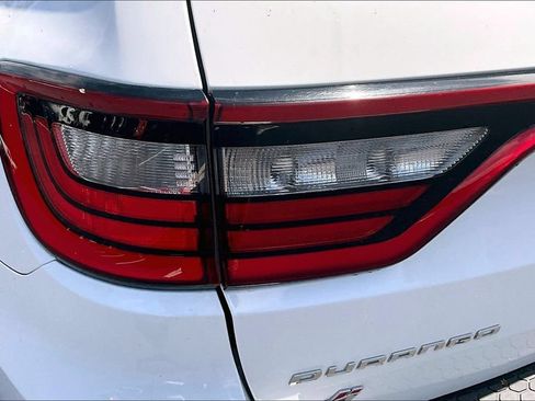 Used 2025 Dodge Durango R/T AWD/4WD image 23