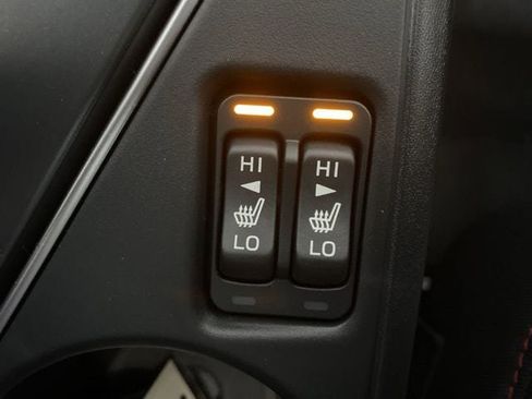 New 2026 Subaru Impreza 2.0i Sport image 18