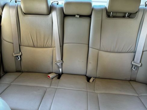 Used 2006 Toyota Avalon Limited FWD image 20