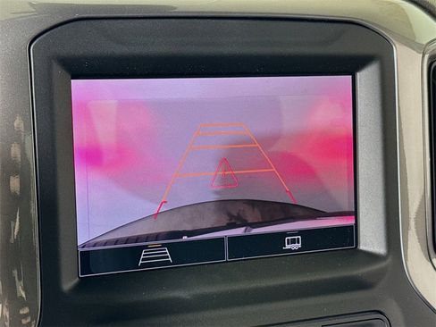 New 2026 Chevrolet Silverado 2500 Custom w/ Custom Value Package image 9