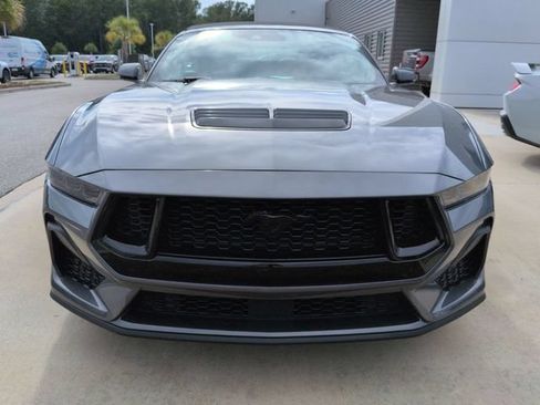 Used 2025 Ford Mustang GT Premium RWD image 9
