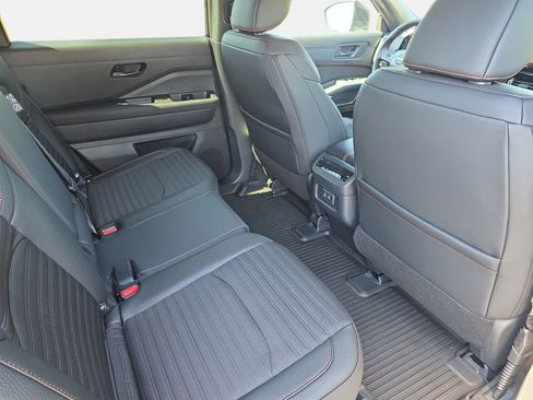 New 2026 Nissan Pathfinder Rock Creek AWD/4WD image 11