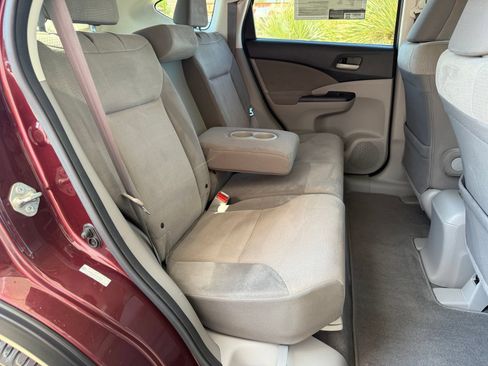 Used 2014 Honda CR-V EX image 31