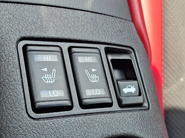 Used 2024 Nissan Z Performance w/ Floor Mat Package RWD image 26