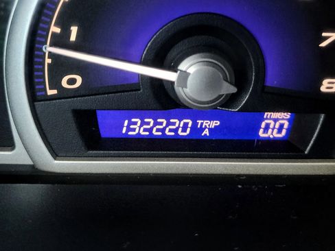 Used 2010 Honda Civic LX image 20