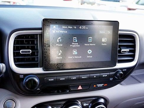 Certified 2026 Hyundai Venue SEL FWD image 26