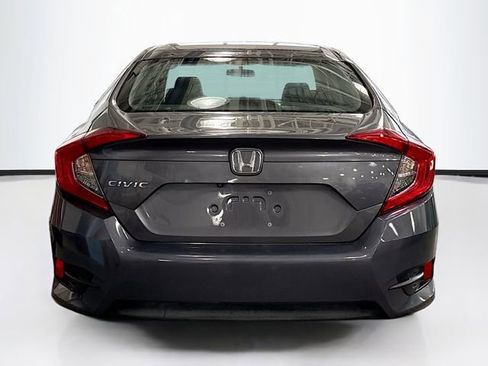 Used 2017 Honda Civic LX image 7