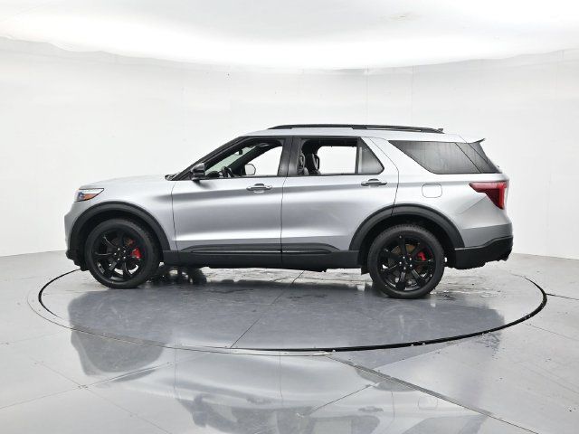 Used 2023 Ford Explorer ST w/ Equipment Group 401A AWD/4WD image 7