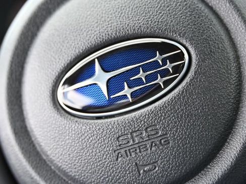 New 2026 Subaru WRX tS AWD/4WD image 31