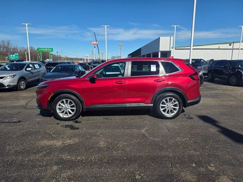 Certified 2024 Honda CR-V EX-L image 6