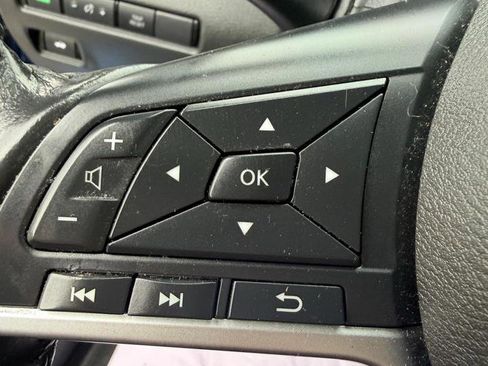 Used 2021 Nissan Sentra SV FWD image 20