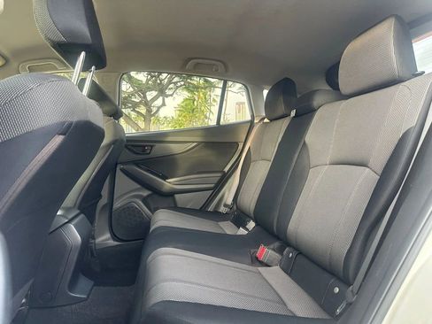 Used 2020 Subaru Crosstrek 2.0i image 11