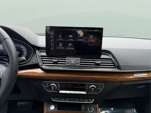 Certified 2023 Audi Q5 2.0T Premium Plus w/ Premium Plus Package AWD/4WD image 28