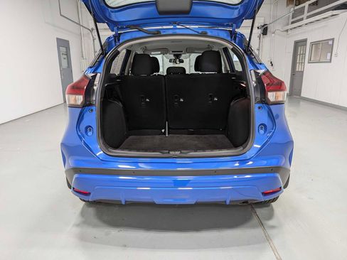 Used 2023 Nissan Kicks S image 36