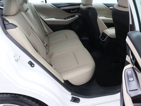 Used 2025 Subaru Legacy Limited AWD/4WD image 36