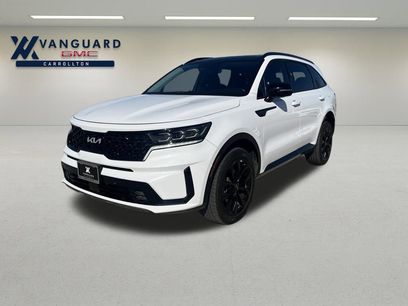 Used 2022 Kia Sorento SX