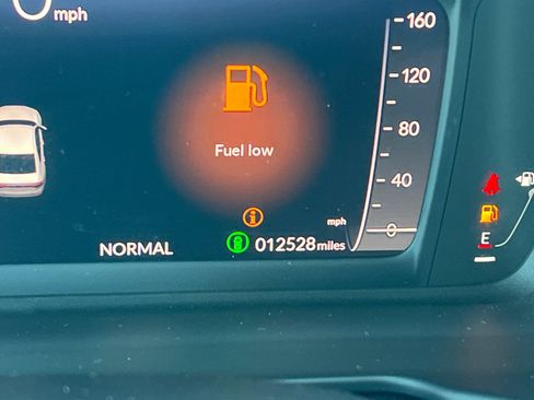 Used 2025 Honda Accord Touring image 24