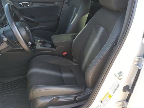 Used 2025 Honda Civic Sport image 56