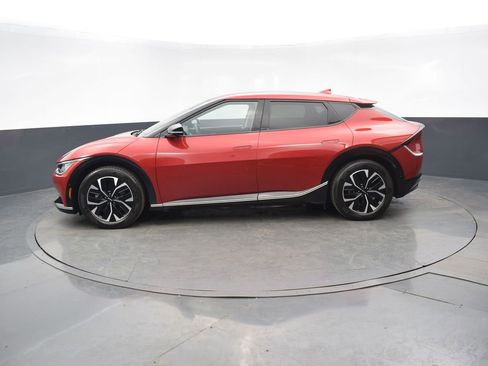 Used 2022 Kia EV6 Wind w/ Wind Technology Package image 2