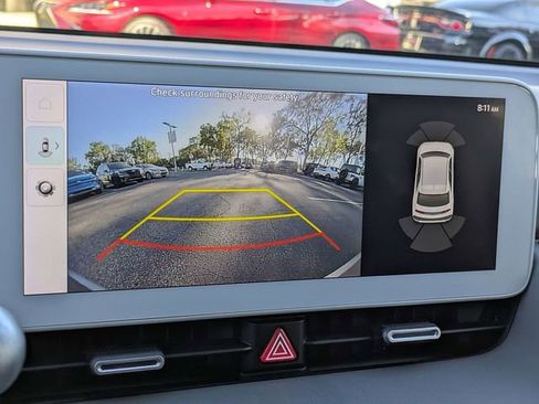 Used 2024 Hyundai Ioniq 5 SEL image 21