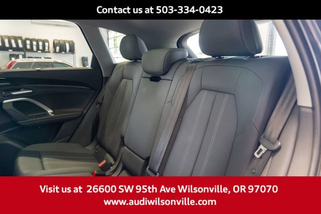 Used 2025 Audi Q5 Premium Plus w/ Premium Plus AWD/4WD image 28